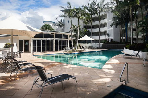 Bluewater Point Resort - Hervey Bay Accommodation 5