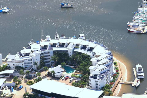 Bluewater Point Resort - Hervey Bay Accommodation 2