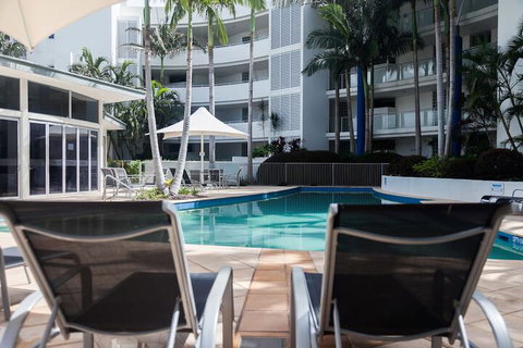 Bluewater Point Resort - Hervey Bay Accommodation 6