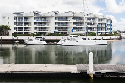 Bluewater Point Resort - Hervey Bay Accommodation 3