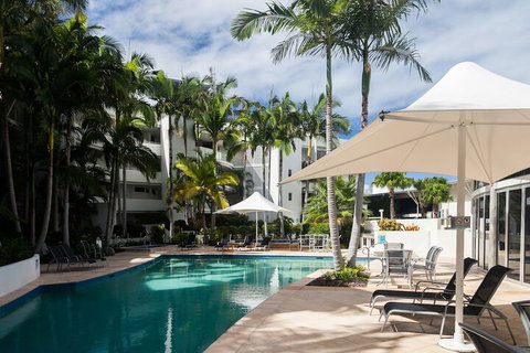 Bluewater Point Resort - Hervey Bay Accommodation 7