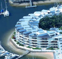 Bluewater Point Resort - Hervey Bay Accommodation
