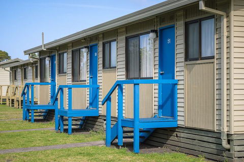 Wollongong Surf Leisure Resort - Tourism Hervey Bay 2