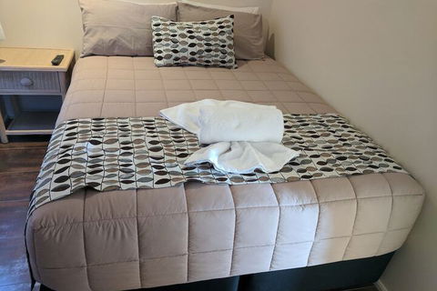 Wollongong Surf Leisure Resort - Tourism Hervey Bay 3