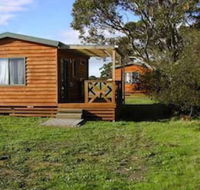 Seal Bay Cottages - Hervey Bay Accommodation