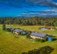 Cottages on Lovedale - Hervey Bay Accommodation