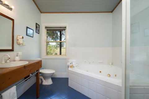 North Lodge Cottages - Tourism Hervey Bay 4