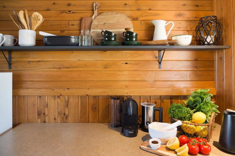 North Lodge Cottages - Tourism Hervey Bay 1