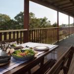 North Lodge Cottages - Tourism Hervey Bay 0