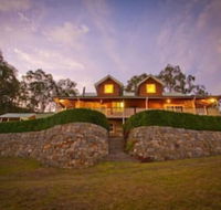 Bimbadeen Mountain Retreat - Hervey Bay Accommodation