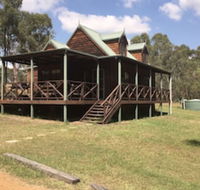 Manzanilla Ridge - Hervey Bay Accommodation