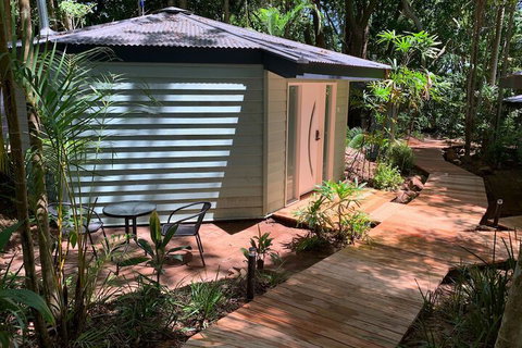 Clouds Mapleton - Hervey Bay Accommodation 2