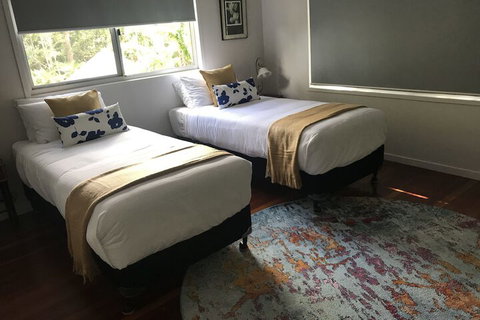 Clouds Mapleton - Hervey Bay Accommodation 7