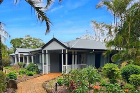 Clouds Mapleton - Hervey Bay Accommodation 0