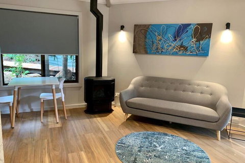 Clouds Mapleton - Hervey Bay Accommodation 5