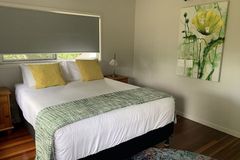 Clouds Mapleton - Hervey Bay Accommodation 4