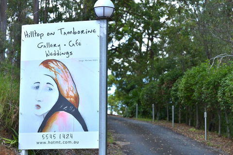 Hilltop On Tamborine - Tourism Hervey Bay 1