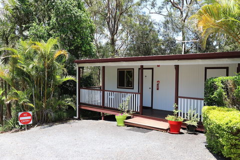 Hilltop On Tamborine - Tourism Hervey Bay 4