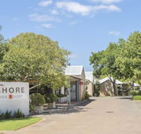 Bayshore Beachside Resort - Tourism Hervey Bay