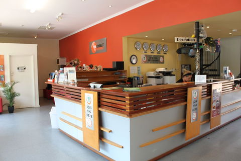 Alice Springs YHA - Hostel - Hervey Bay Accommodation 5