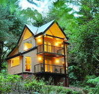 Lochiel Luxury Accommodation - Hervey Bay Accommodation