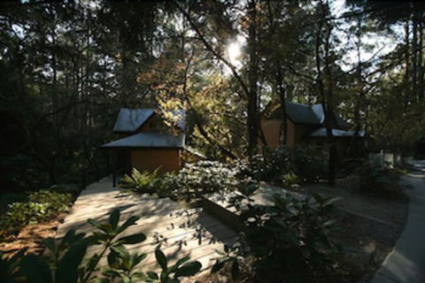 Lochiel Luxury Accommodation - Hervey Bay Accommodation 7