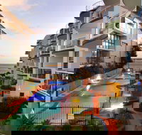 Watermark Resort Caloundra - Hervey Bay Accommodation