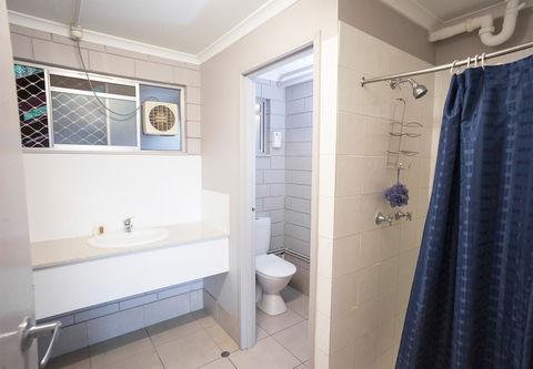 Airlie Beach YHA - Hostel - Hervey Bay Accommodation 4