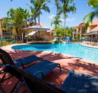 Beach Court - Hervey Bay Accommodation