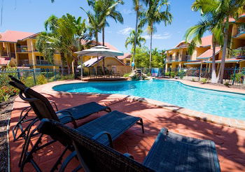 Beach Court - Hervey Bay Accommodation 0