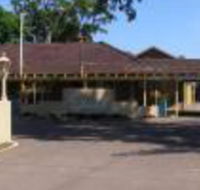 Glades Motor Inn - Hervey Bay Accommodation