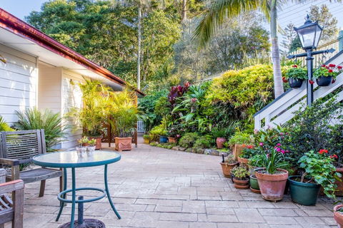 Avocado Sunset B&B - Hervey Bay Accommodation 0
