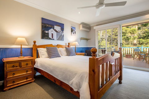 Avocado Sunset B&B - Hervey Bay Accommodation 2