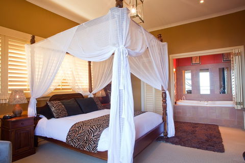 Avocado Sunset B&B - Hervey Bay Accommodation 4