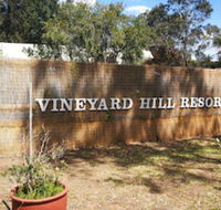 Vineyard Hill - Hervey Bay Accommodation