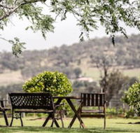 Bluebush Estate - Hervey Bay Accommodation
