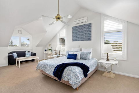 Silver Waters Bed & Breakfast - Hervey Bay Accommodation 2