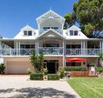 Silver Waters Bed  Breakfast - Hervey Bay Accommodation