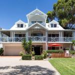 Silver Waters Bed & Breakfast - Hervey Bay Accommodation 0