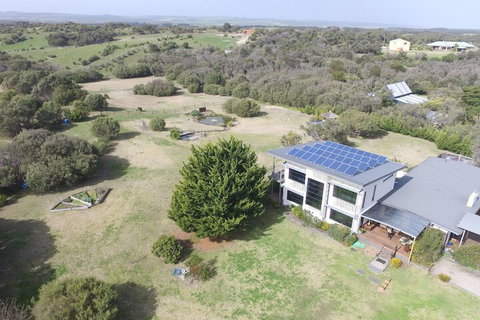 Harmony Bed & Breakfast - Hervey Bay Accommodation 1