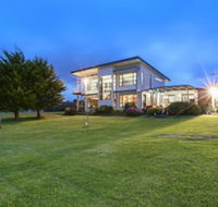Harmony Bed  Breakfast - Hervey Bay Accommodation