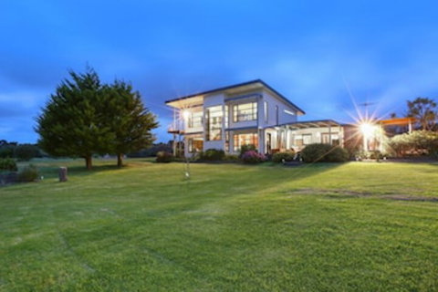 Harmony Bed & Breakfast - Hervey Bay Accommodation 0