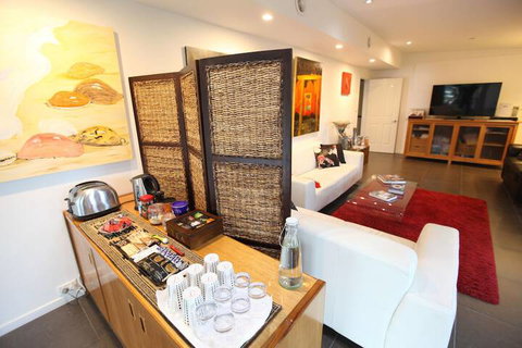 Harmony Bed & Breakfast - Hervey Bay Accommodation 4