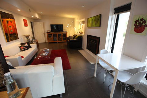 Harmony Bed & Breakfast - Hervey Bay Accommodation 6