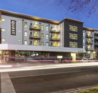 Quest Werribee - Hervey Bay Accommodation