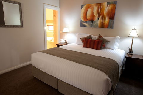 Wild Cattle Creek Estate - Hervey Bay Accommodation 5