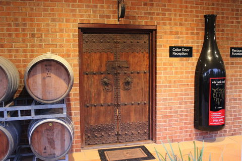 Wild Cattle Creek Estate - Hervey Bay Accommodation 2