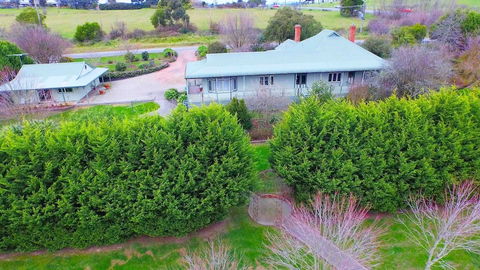 Wild Cattle Creek Estate - Hervey Bay Accommodation 6