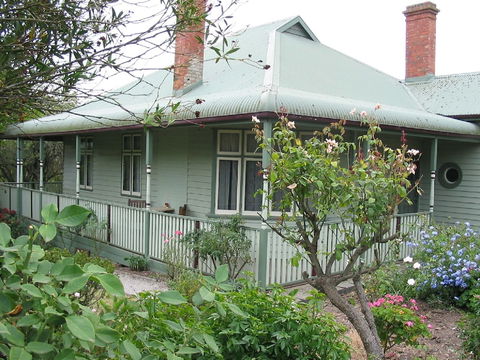 Wild Cattle Creek Estate - Hervey Bay Accommodation 0
