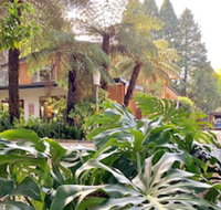 Warburton Motel - Hervey Bay Accommodation